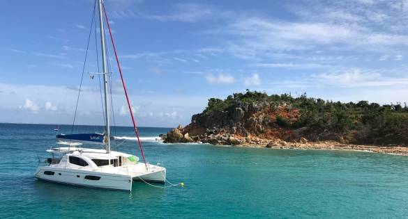 Saint Martin