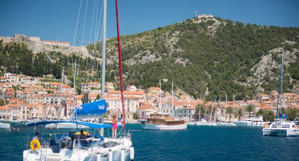 Hvar, Croatia