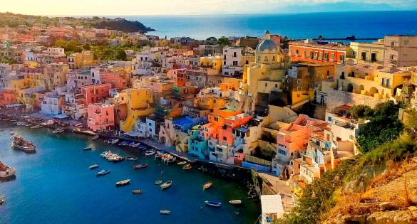 Procida