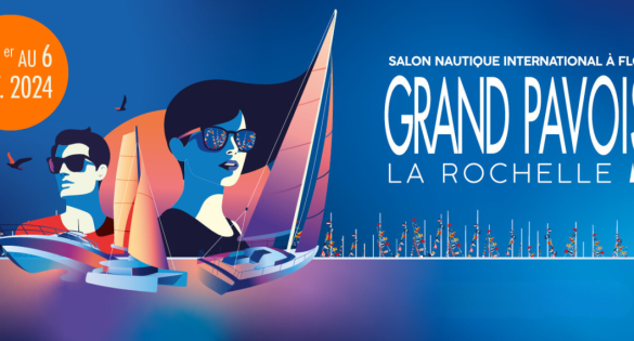 Grand Pavois La Rochelle