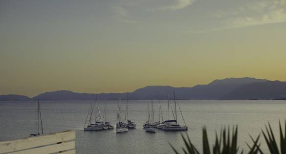 Sunsail Greece