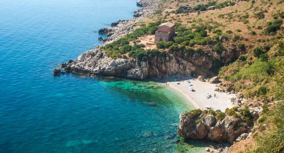 Italien Segelurlaub