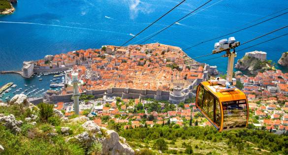 Dubrovnik
