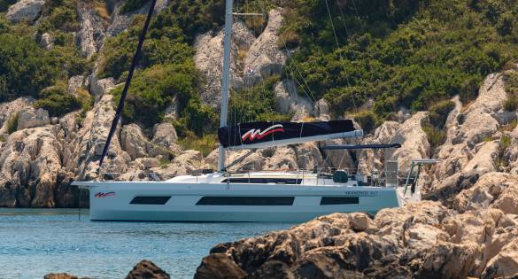 Moorings 44.3