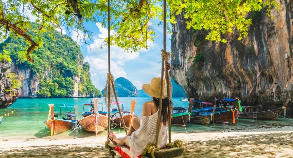 Thailand