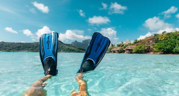 snorkel