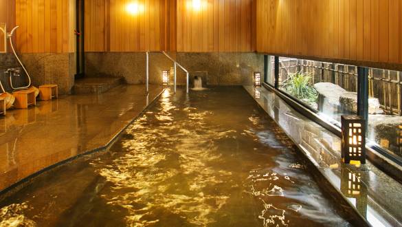 Entspannt in Japan – Alles was Sie über Onsen wissen müssen