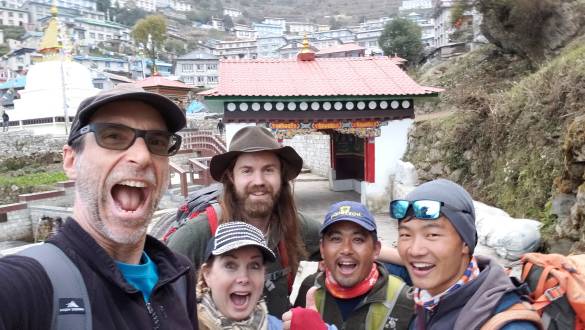 Enchanting Travels Asia Tours Guest Images Laura Lee Coffman