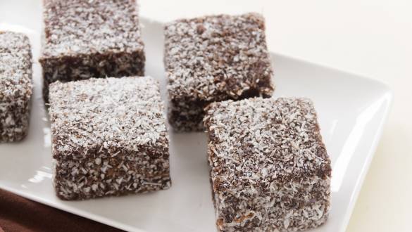 Lamingtons