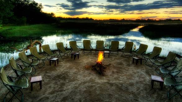 Botswana Safari: Your Wildest Dreams