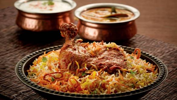 Biryani