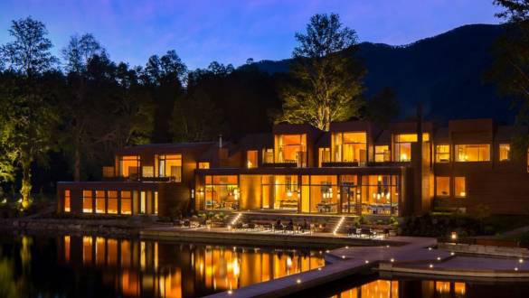 Our top 10 Haciendas and Estancias in Argentina, Chile and Uruguay