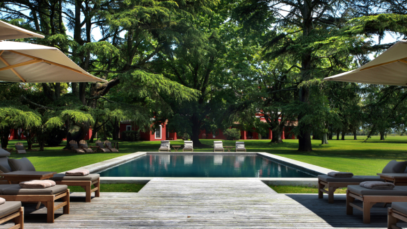 Our top 10 Haciendas and Estancias in Argentina, Chile and Uruguay