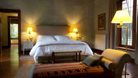Our top 10 Haciendas and Estancias in Argentina, Chile and Uruguay