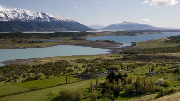 Our top 10 Haciendas and Estancias in Argentina, Chile and Uruguay
