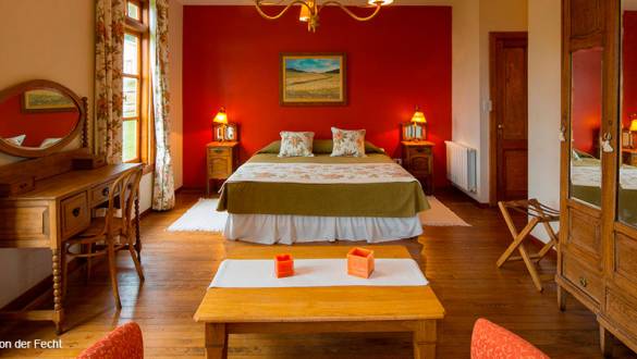 Our top 10 Haciendas and Estancias in Argentina, Chile and Uruguay