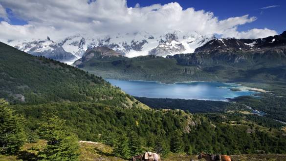 Our top 10 Haciendas and Estancias in Argentina, Chile and Uruguay