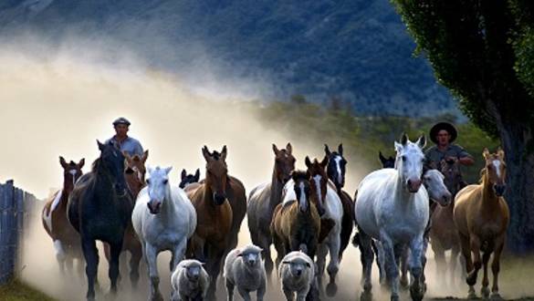 Our top 10 Haciendas and Estancias in Argentina, Chile and Uruguay