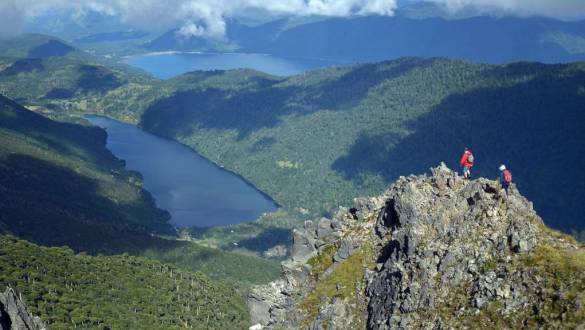 Our top 10 Haciendas and Estancias in Argentina, Chile and Uruguay