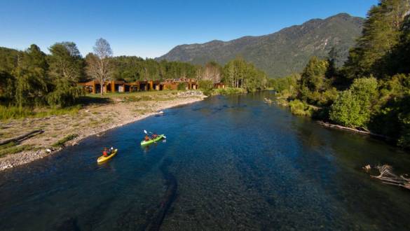 Our top 10 Haciendas and Estancias in Argentina, Chile and Uruguay