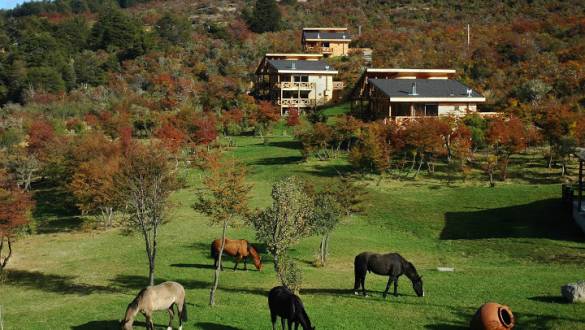 Our top 10 Haciendas and Estancias in Argentina, Chile and Uruguay