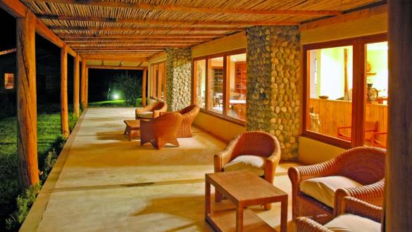 Our top 10 Haciendas and Estancias in Argentina, Chile and Uruguay