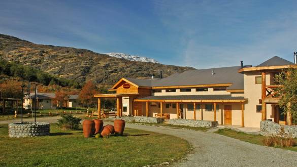 Our top 10 Haciendas and Estancias in Argentina, Chile and Uruguay