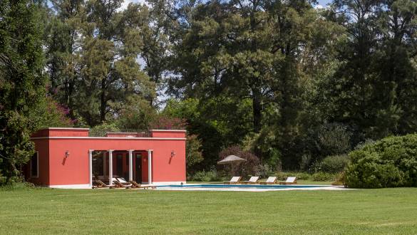 Our top 10 Haciendas and Estancias in Argentina, Chile and Uruguay