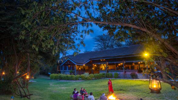 Kenya or Tanzania: Which wilderness safari is the one for you?