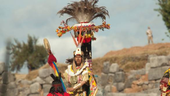 Top 5 Festivals in South America You Need to See!