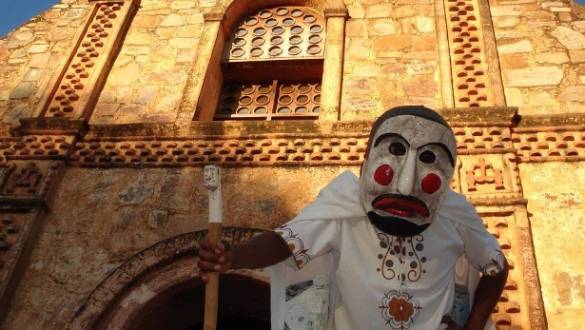Festivals in South America