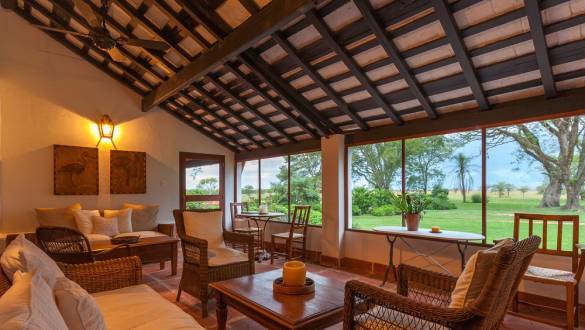 Our top 10 Haciendas and Estancias in Argentina, Chile and Uruguay