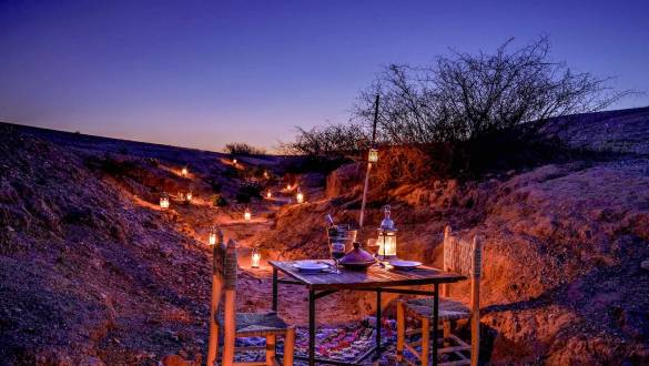 What makes the High Atlas Mountains a must-visit on your Morocco trip