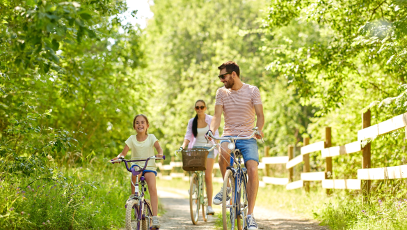 Reisen mit Kindern: erprobte Tipps unserer Reiseprofis