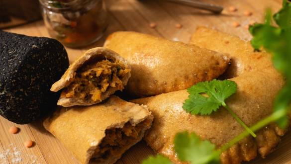 Empanada
