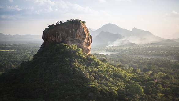 Meet Chaminda Dammika, Our Expert Sri Lankan Guide