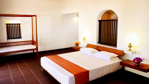 Wellnessreisen: unsere Top 5 Reiseziele