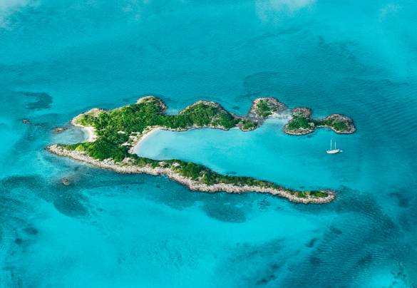 Close to Home, Miles from Ordinary – Bahamas
