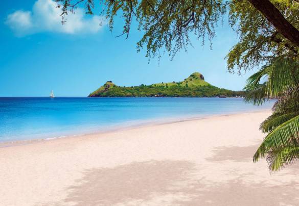 Pigeon Island
