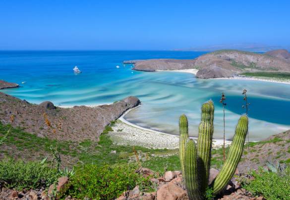 La Paz