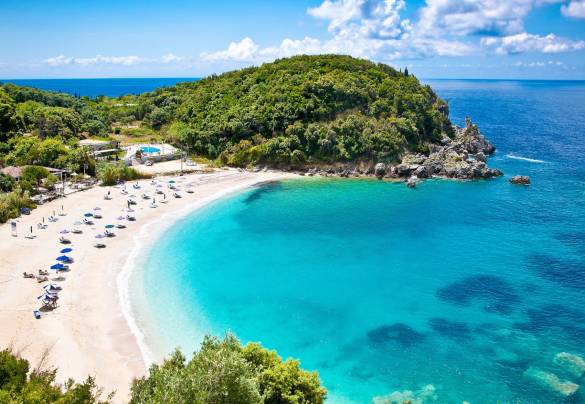 corfu