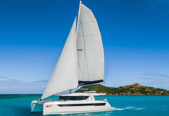 Moorings 5200 – 6-Cabines