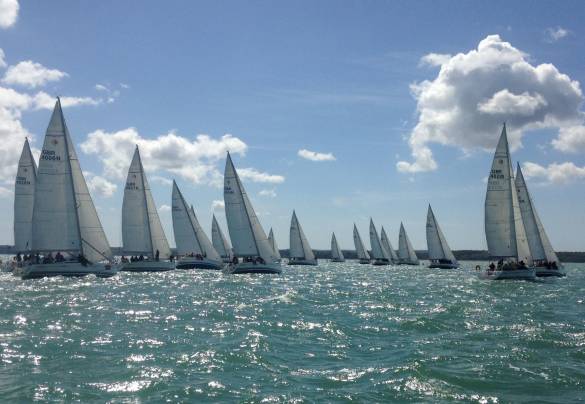 Portsmouth Racing