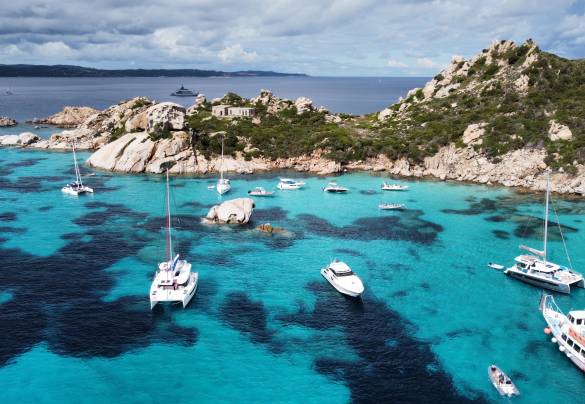 Sardinien, Italien