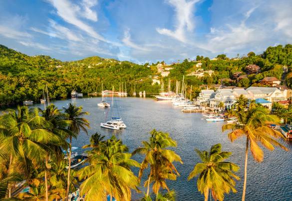 St. Lucia
