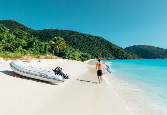 British Virgin Islands