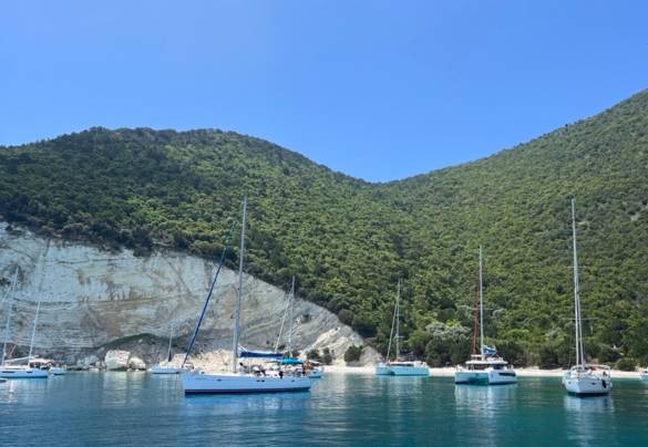 Lefkas Flotilla