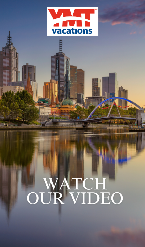 Know Your Destination – Highlights of Australia & New Zealand Cruise