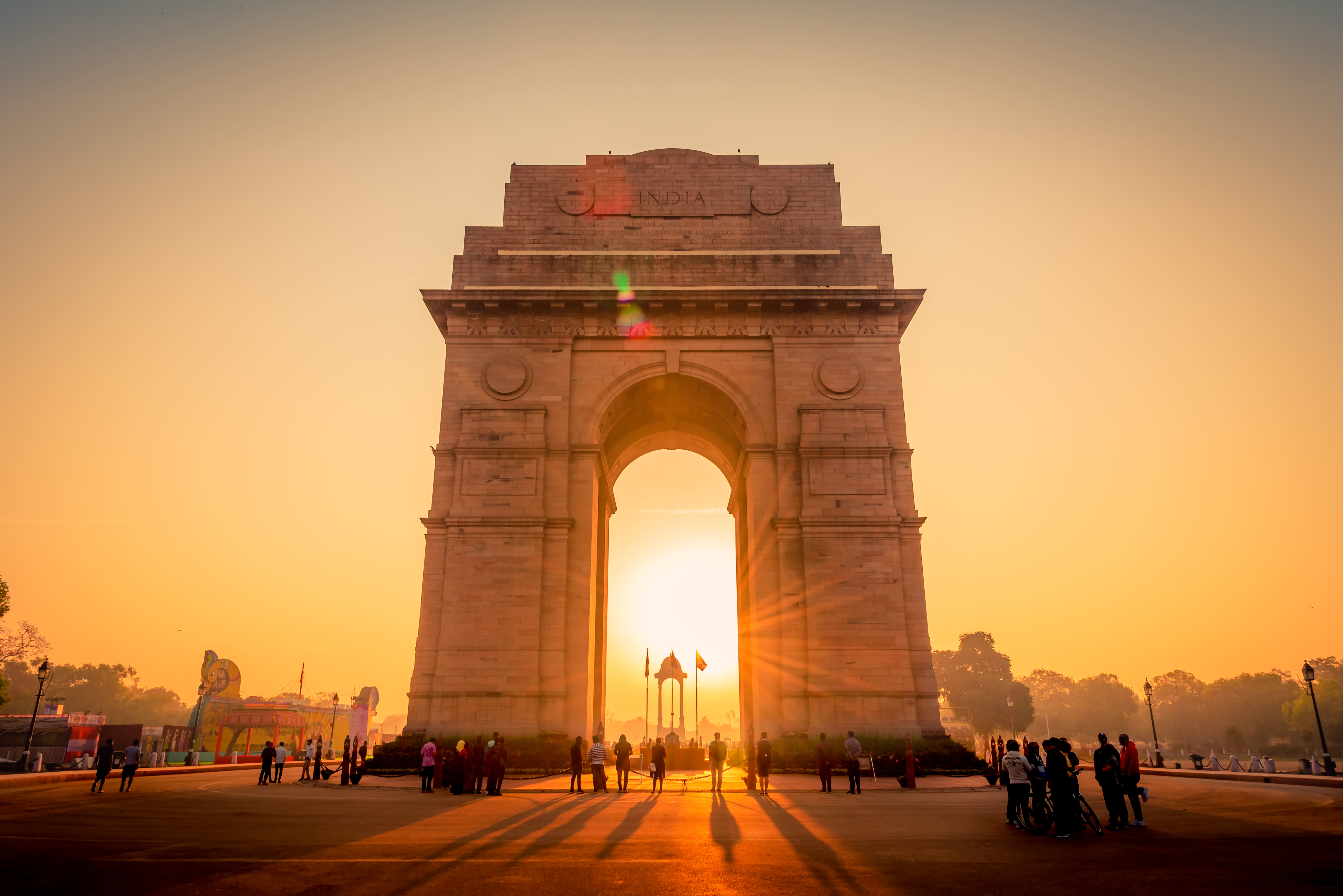 The Taj & Beyond: Your Essential Introduction to Adventure Travel in India