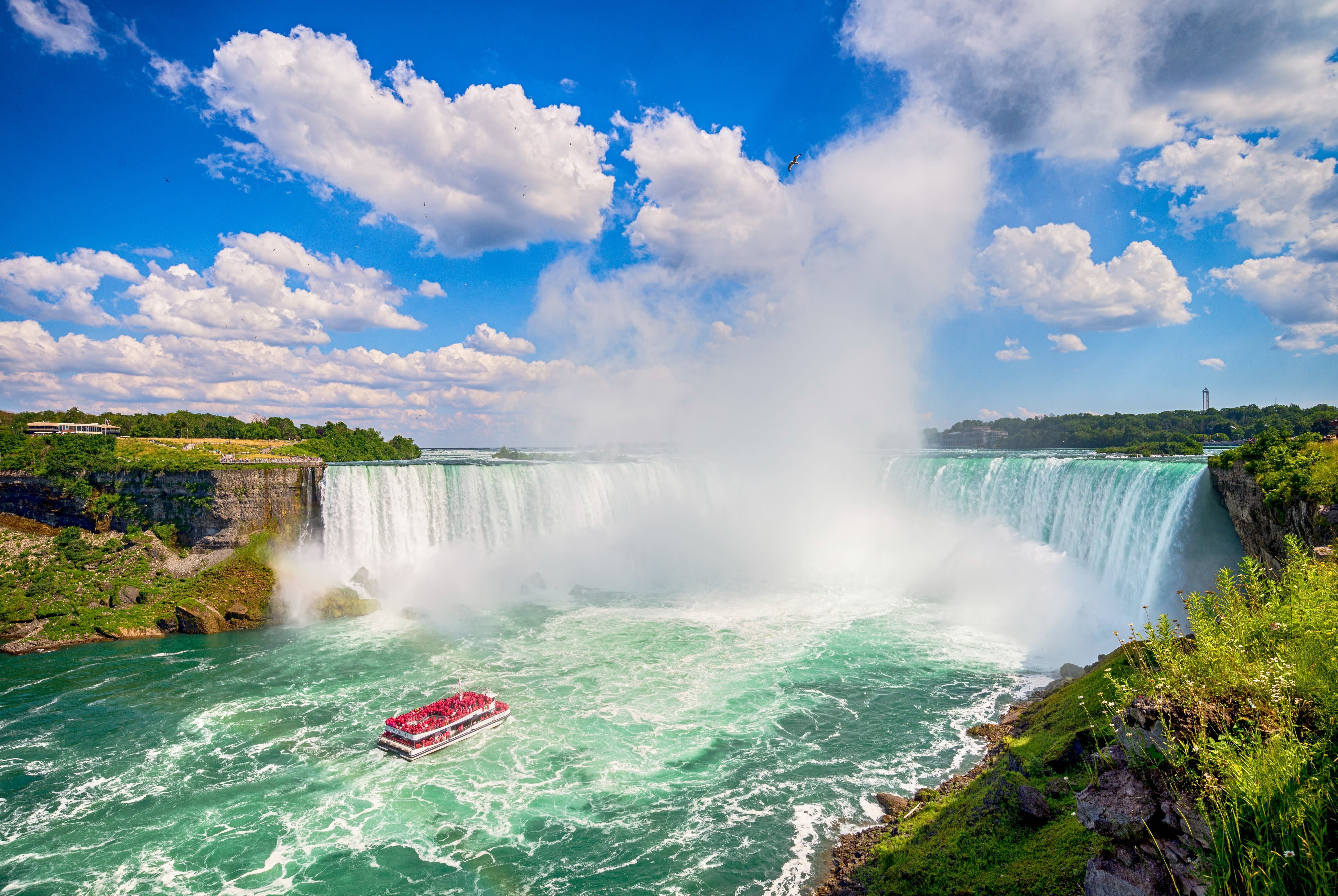 Top 15 Destinations to Visit in Summer 2024